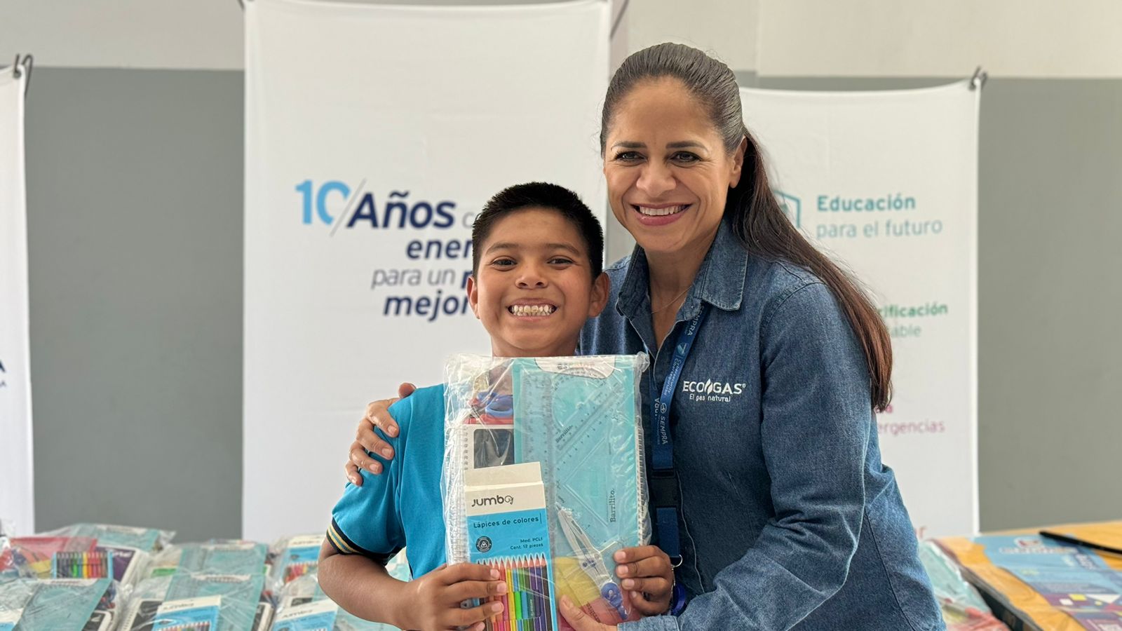 Donativos económicos