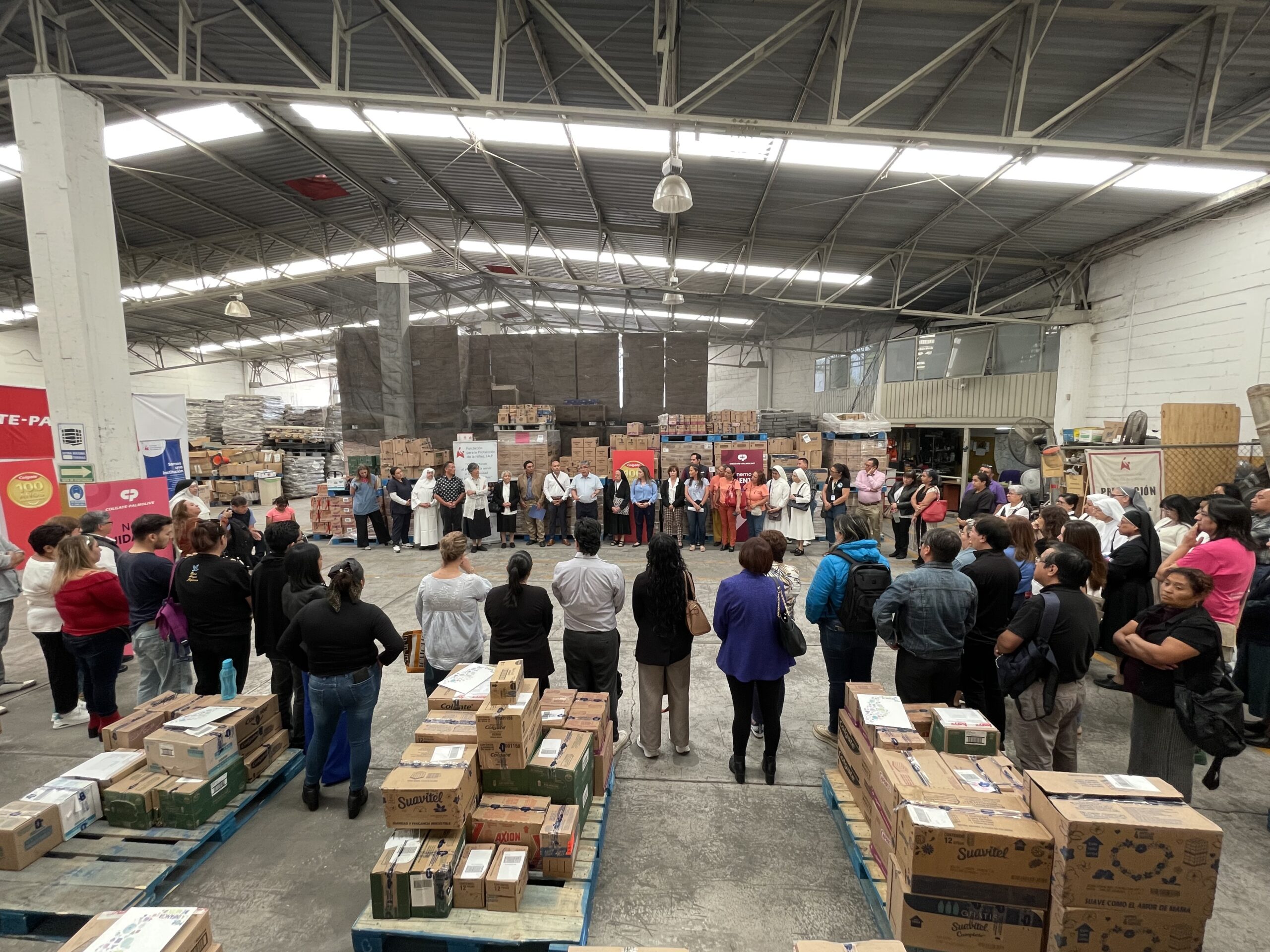 Donativos económicos