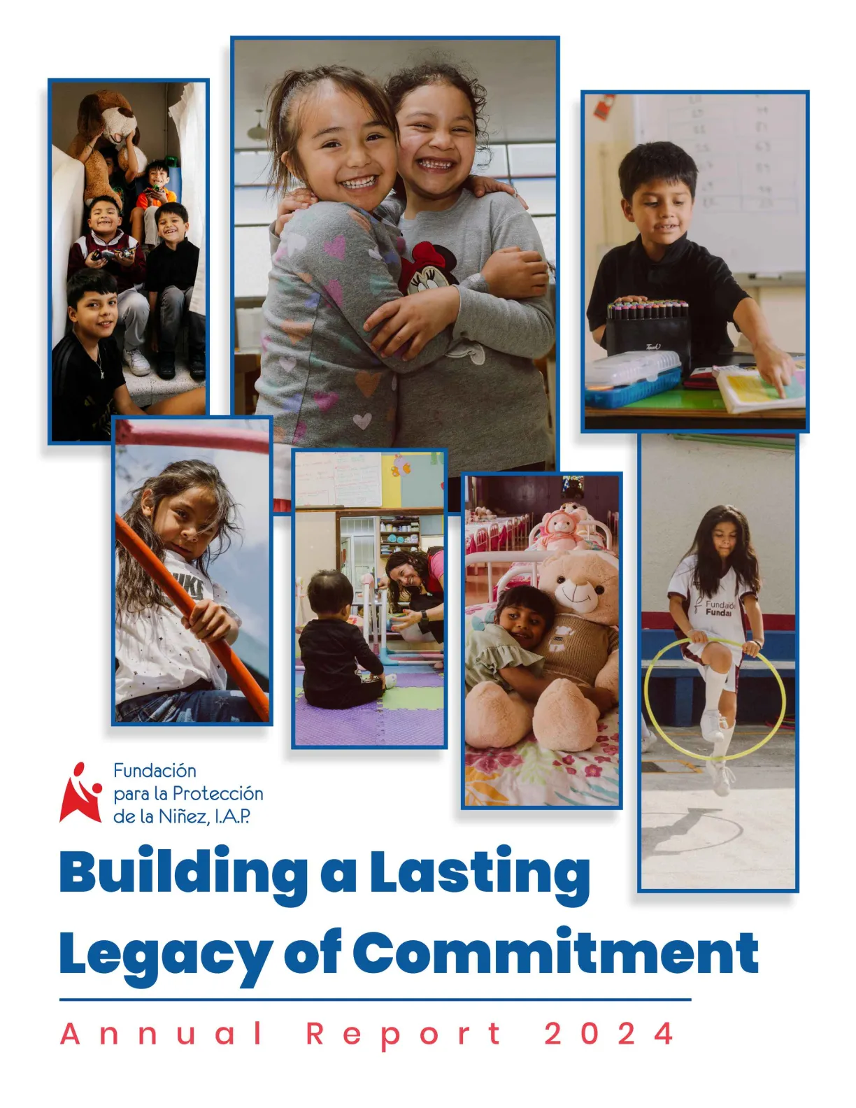 Annual report 2024 