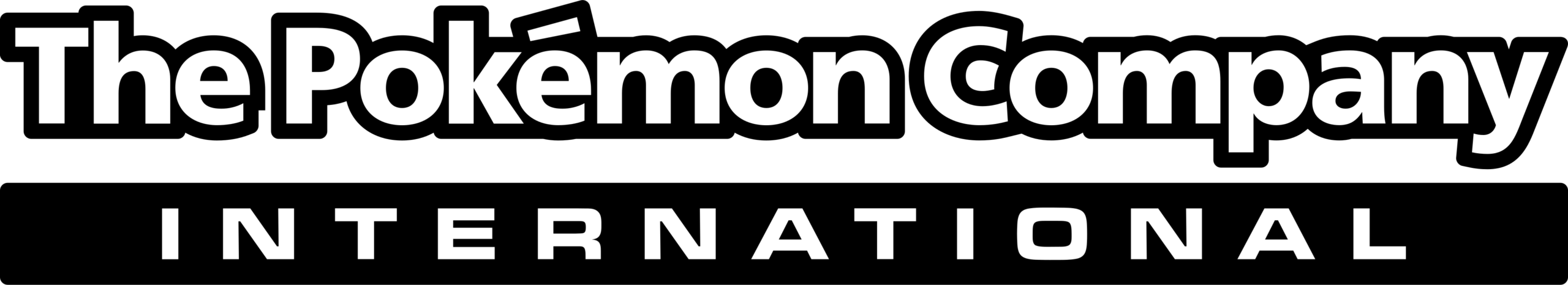 The Pokémon Company