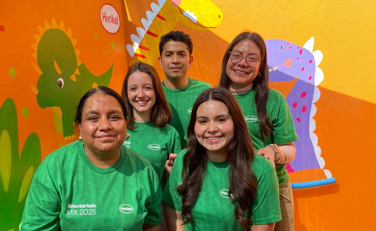 Voluntariado con propósito
