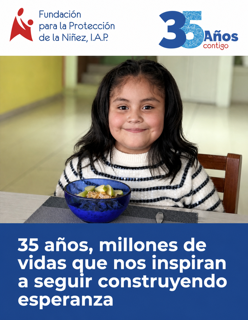 Informe 25 años y 2025 FPN